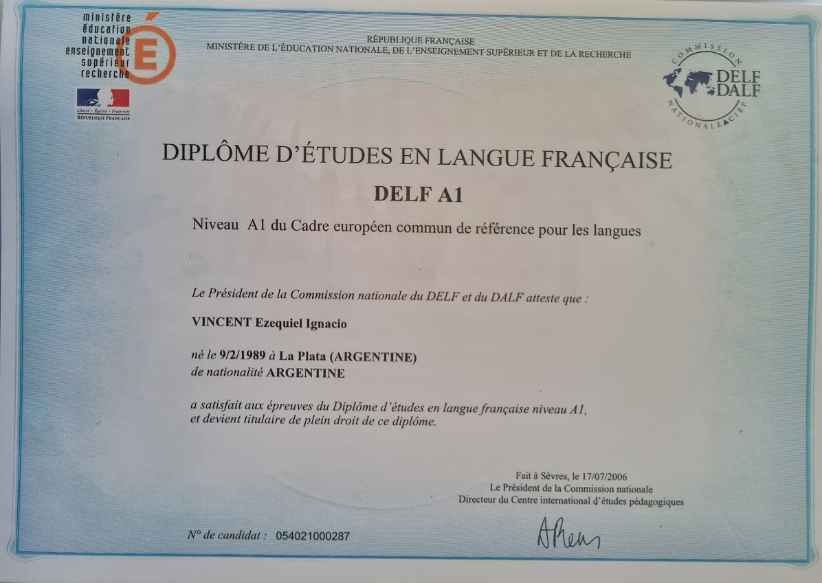 Diploma 9